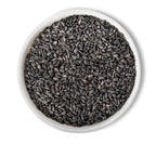 Black Sesame Seed Powder-Kala Till-Ellu-Til    Black Sesame Seed The Indian names include Nuvvulu, Noopappu, Ell, Til, Ellu, Teel, Til, Ellu, Til, Rashi, Tal.