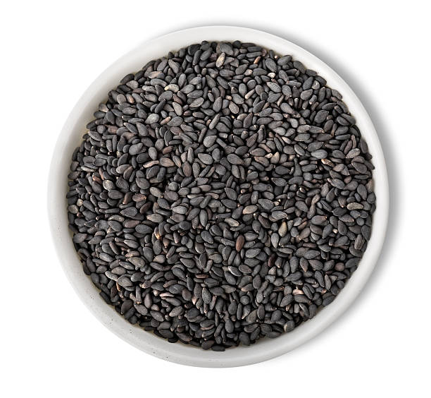 Black Sesame Seed Powder-Kala Till-Ellu-Til    Black Sesame Seed The Indian names include Nuvvulu, Noopappu, Ell, Til, Ellu, Teel, Til, Ellu, Til, Rashi, Tal.