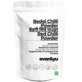 Bedgi Chilli Powder | बेडगी मिर्च पाउडर | Bedgi Mirch Powder | Red Chilli Powder | Capsicum annuum Powder everAyu