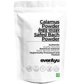 Calamus Powder | वेखंड पाउडर | Safed Bach Powder | Sweet Flag Powder | Acorus calamus Powder | Fine Ground Rhizome Powder everAyu
