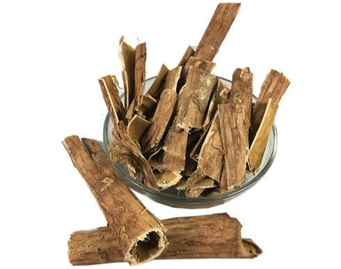 Cashew Tree Bark Powder – 100% Natural Ayurvedic Herbal Powder Nutrixia