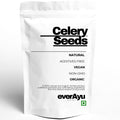 Pure Celery Seeds – Ajmoda / Ajmod raw Ayurvedic herb