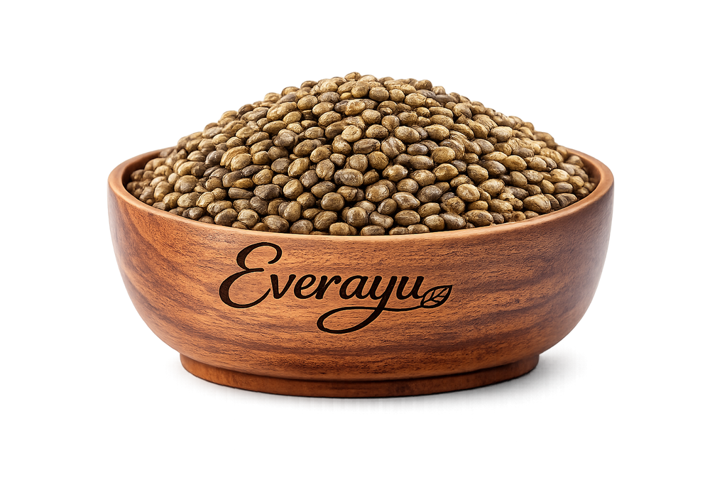 Chakramarda Seeds Powder | चक्रमर्द बीज पाउडर | Pawar Seeds Powder | Panwar Seeds Powder | Cassia tora Powder | Fine Ground Seed Powder everAyu