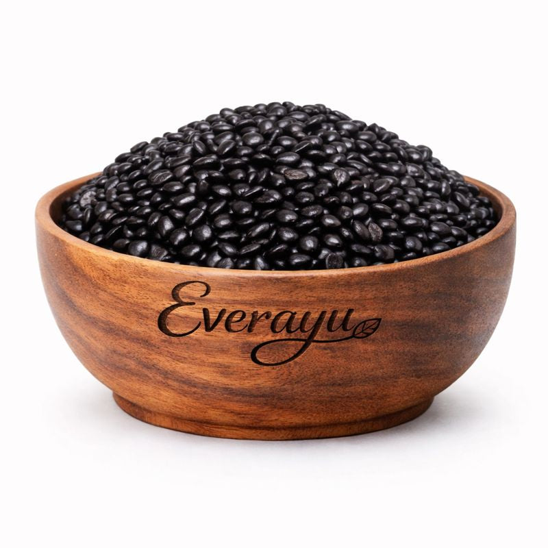 Chaksoo Seed (Beej Chaksu / Cassia absus) – Traditional Ayurvedic herb used for cooling, purifying, and balancing wellness.