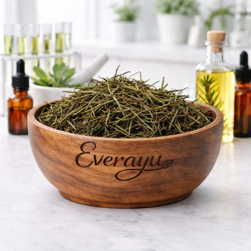 Chiraita Asli (Swertia chirata / Enicostemma littorale) – Traditional Ayurvedic Bitter Herb for Cleansing & Cooling