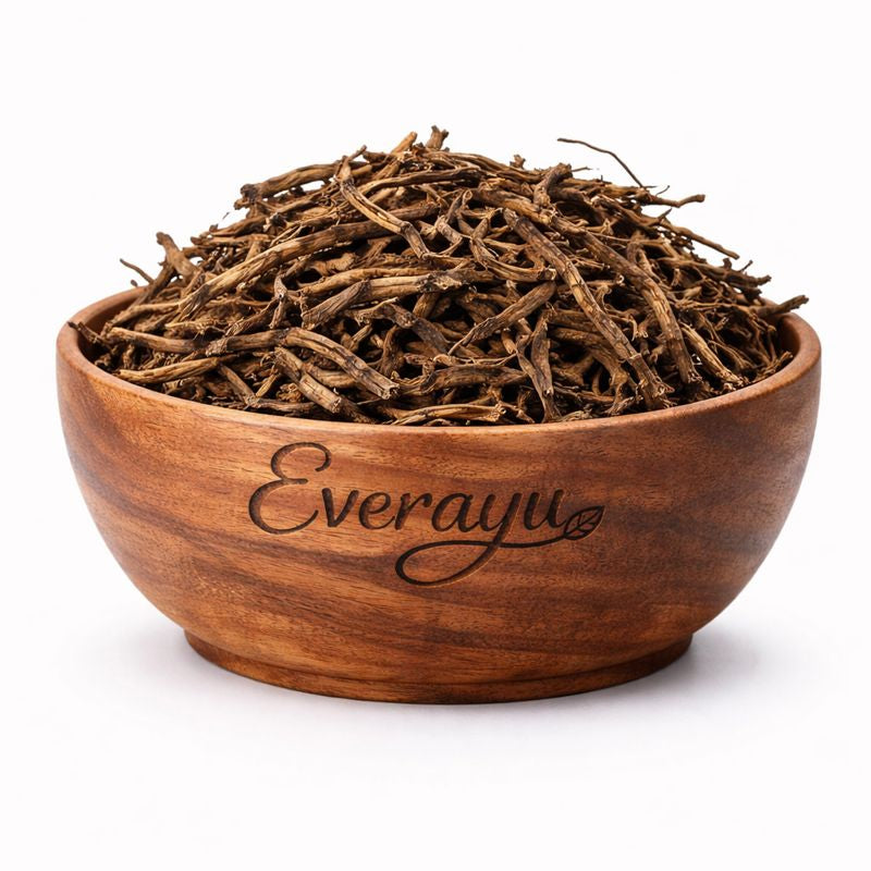 Chitrak Bark (Plumbago indica) – Traditional Ayurvedic Herbal Bark for Cleansing & Balance