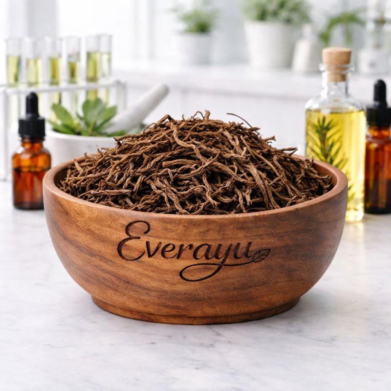 Chitrak Bark (Plumbago indica) – Traditional Ayurvedic Herbal Bark for Cleansing & Balance