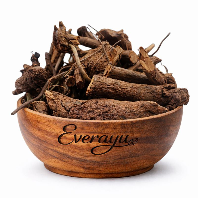 Chitrak Root (Chita Mool / Chita Jadd / Plumbago indica) – Natural Ayurvedic Herbal Root