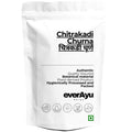 Chitrakadi Churna | चित्रकडी चूर्ण | Chitrkadi Churna | Traditional Herbal Powder Blend | Classical Botanical Formulation everAyu