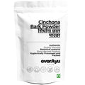 Cinchona Bark Powder | सिंचोना छाल पाउडर | Sinkona Bark Powder | Cinchona officinalis Bark Powder | Fine Ground Botanical Bark Powder everAyu