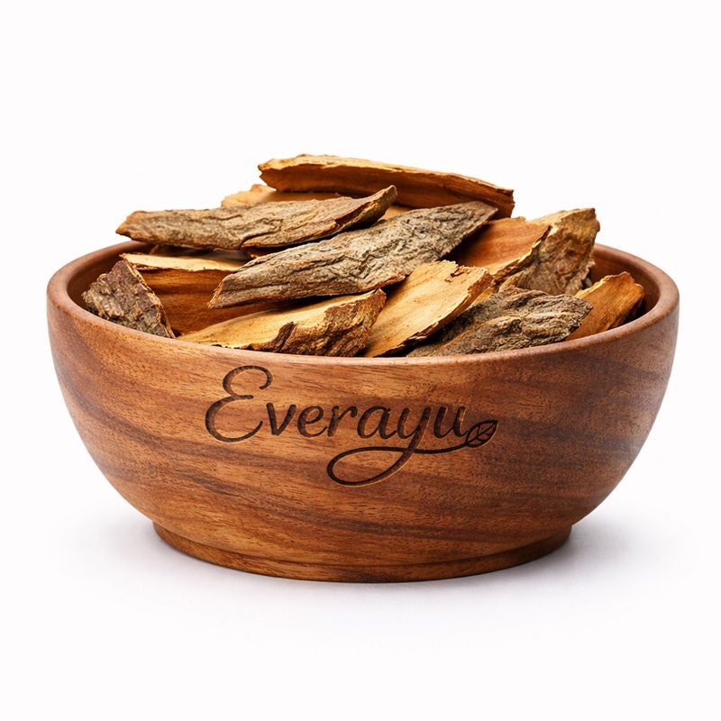 Cinchona Bark (Sinkona / Cikona Chal) – Cinchona officinalis Natural Dried Herbal Bark