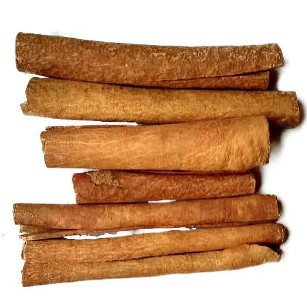 Cinnamon Whole | दालचीनी | Dalchini | Cinnamomum verum | True Cinnamon Bark | Whole Spice Bark