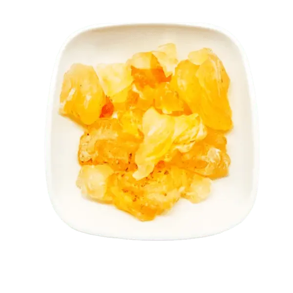 Gond Katira / गोंद कतीरा / Indian Tragacanth / Cochlospermum gossypium