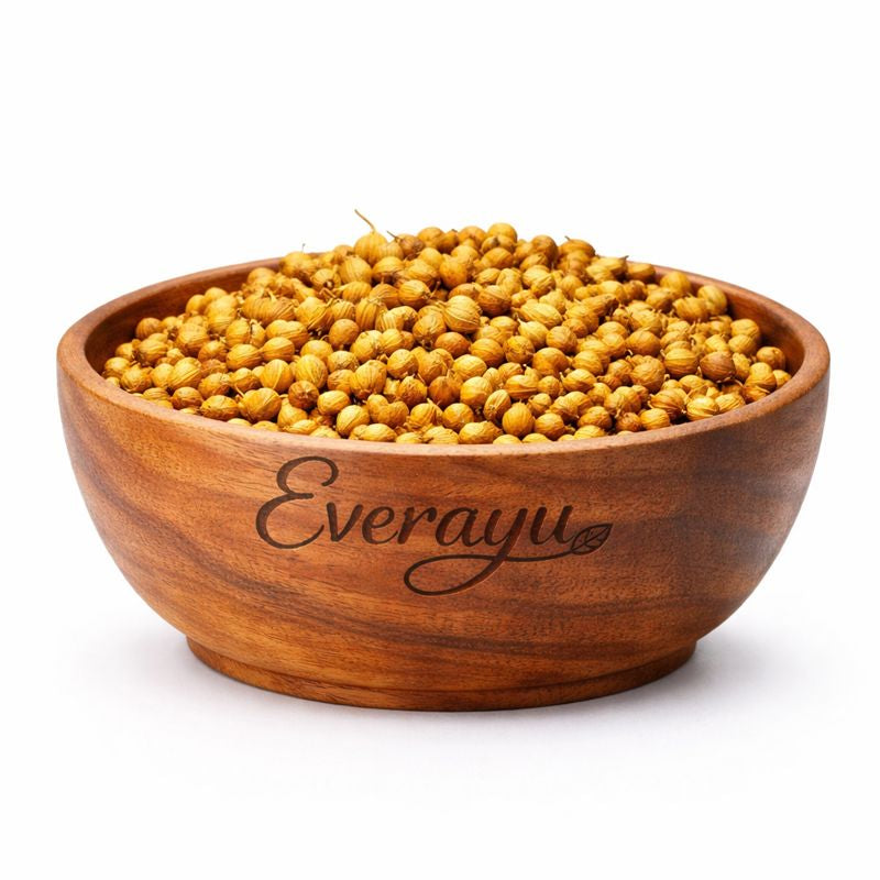 Everayu herbal product processing showing hygienic handling, quality-controlled preparation and standardized methods