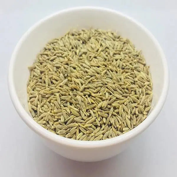 Cumin Seed / जीरा / Jeera / Cuminum cyminum