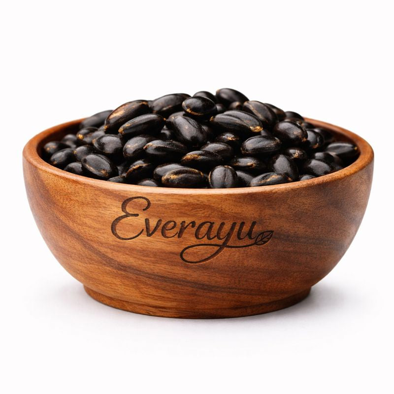 Sitaphal Beej (Custard Apple Seeds) – Pure Annona squamosa Ayurvedic Herbal Seeds