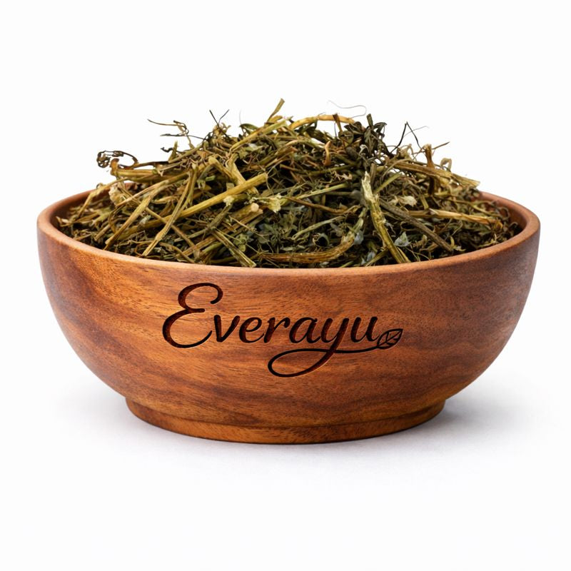 Da Panchang Herb, Pitpapada, Fumaria Officinalis, Shahatara, Shahatra, Pitpapra Chaki, Natural Herbal Detox Herb, Ayurvedic Raw Herbs.