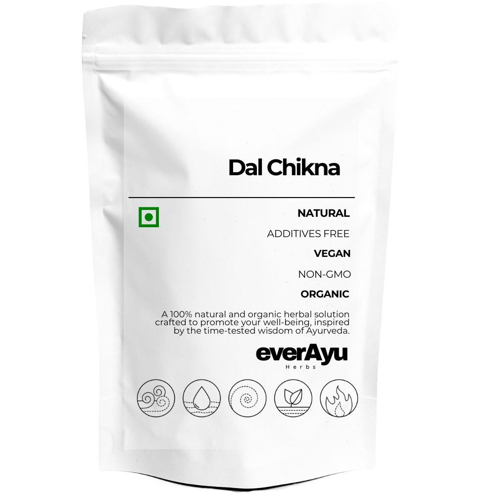 Dal Chikna (दाल चिकना) – Pure Ayurvedic Herb for Natural Wellness and Balance