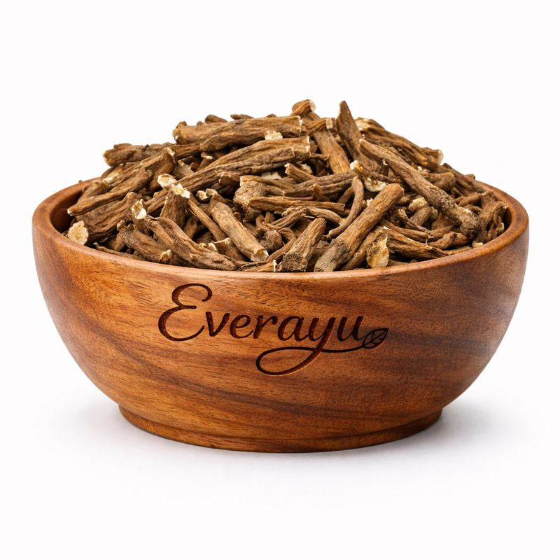 Dandelion Roots (Singhparni Jadd / Taraxacum officinale) – A pure Ayurvedic raw herb traditionally used for digestion, detox, and overall balance.”
