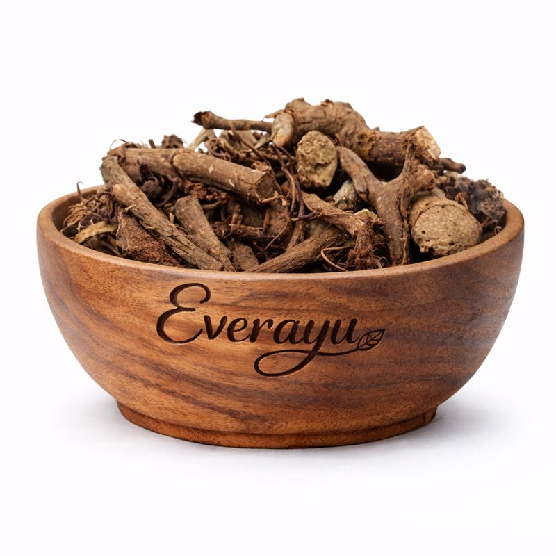 Dantimool (Danti Mool / Baliospermum montanum) – A powerful Ayurvedic herb used traditionally for detoxification and cleansing practices