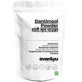 Dantimool Powder | दांती मूल पाउडर | Danti Mool Churna | Baliospermum montanum Powder | Wild Castor Root Powder | Fine Botanical Root Powder everAyu