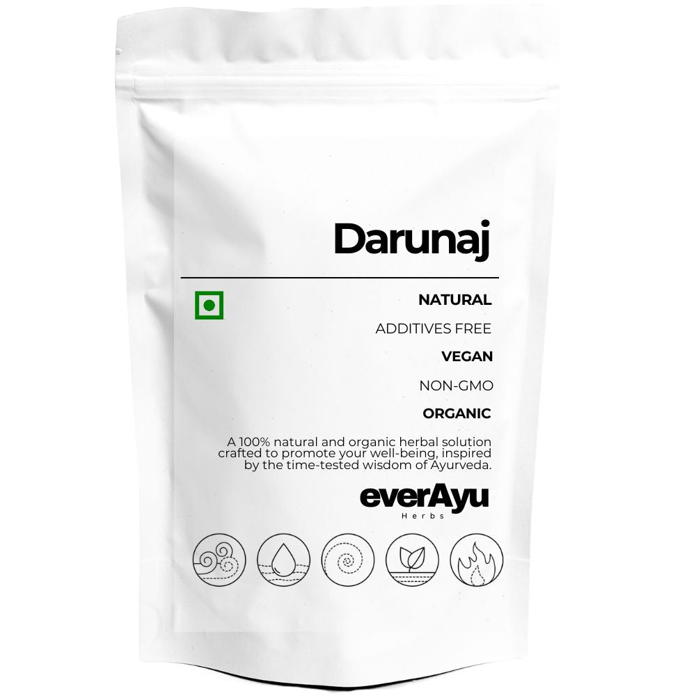 Darunaj (Doronicum hookeri Clarke), also known as Leopard’s Bane – a traditional Ayurvedic and Unani herb valued for strength, vitality, and natural wellness.