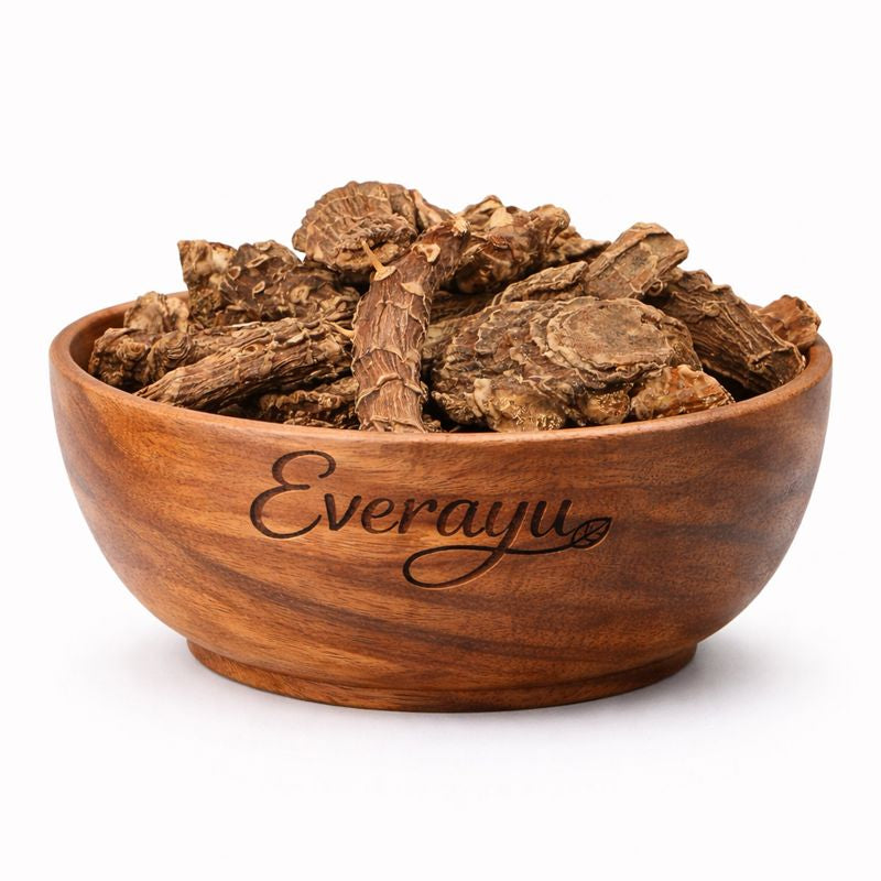 Darunaj (Doronicum hookeri Clarke), also known as Leopard’s Bane – a traditional Ayurvedic and Unani herb valued for strength, vitality, and natural wellness.
