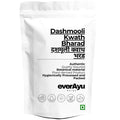 Dashmooli Kwath Bharad | दशमूली क्वाथ भरड़ | Dashamoola Kwath Bharad | Dasmool Kwath Mix | Traditional Herbal Coarse Powder Blend everAyu