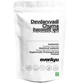 Devdarvyadi Churna | देवदरव्यादि चूर्ण | Devadarvyadi Churna | Traditional Herbal Powder Blend | Classical Botanical Formulation everAyu