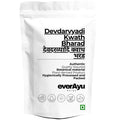 Devdarvyadi Kwath Bharad | देवदरव्यादि क्वाथ भरड़ | Devadarvyadi Kwath Bharad | Traditional Herbal Coarse Powder Blend | Classical Botanical Formulation everAyu