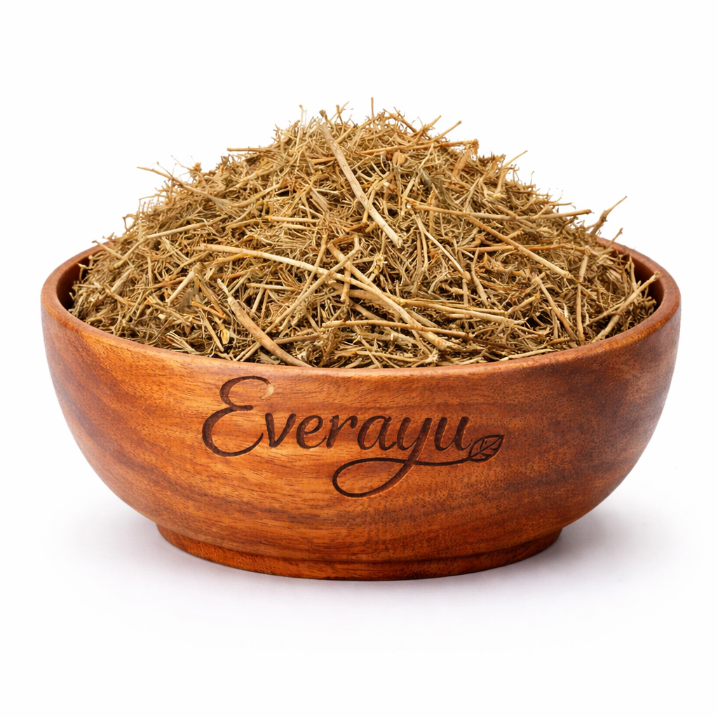 Dhamasa -  धमासा - Fagonia Cretica-Dhamaso everAyu
