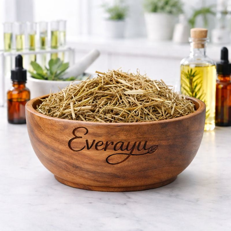 Dhamasa Powder (Fagonia Cretica) – 100% Natural Ayurvedic Herbal Churna