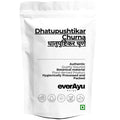 Dhatupushtikar Churna | धातुपुष्टिकर चूर्ण | Traditional Herbal Powder Blend | Classical Botanical Formulation | Herbal Churna everAyu