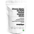 Dhoop Sticks | धूप स्टिक्स | Herbal Incense Sticks | Natural Aromatic Dhoop | Traditional Fragrance Sticks | Whole Incense Sticks everAyu