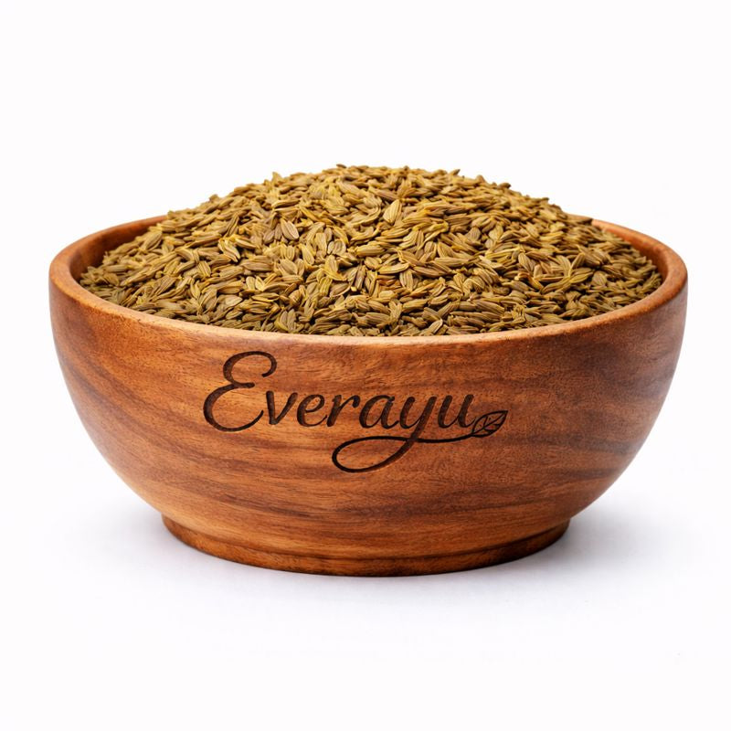 Everayu herbal product processing showing hygienic handling, quality-controlled preparation and standardized methods