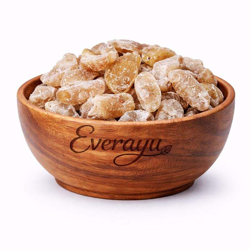 Dry Amla Candy – Dried Indian Gooseberry Candy – Phyllanthus emblica - Whole