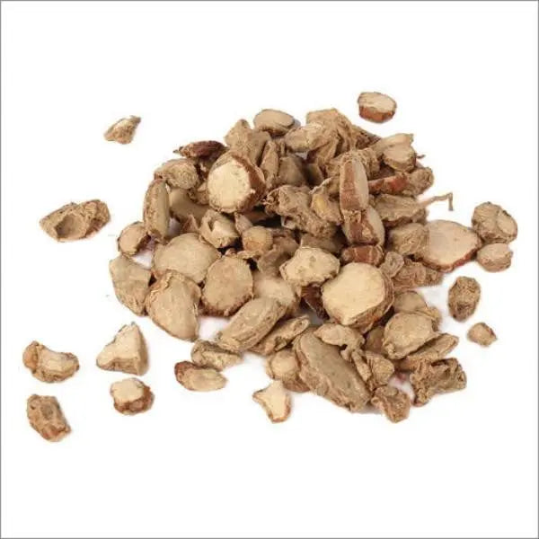 Kapoor Kachari /  कपूर कचहरी / Ekangi – Hedychium Spicatum