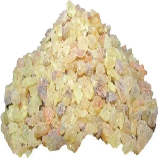 Dhoop Whole | धूप | Loban | Frankincense Resin | Natural Aromatic Resin | Whole Botanical Resin