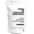 Cherry Whole | चेरी | Cherry Fruit | Prunus avium | Whole Dried Cherry | Natural Fruit Product everAyu