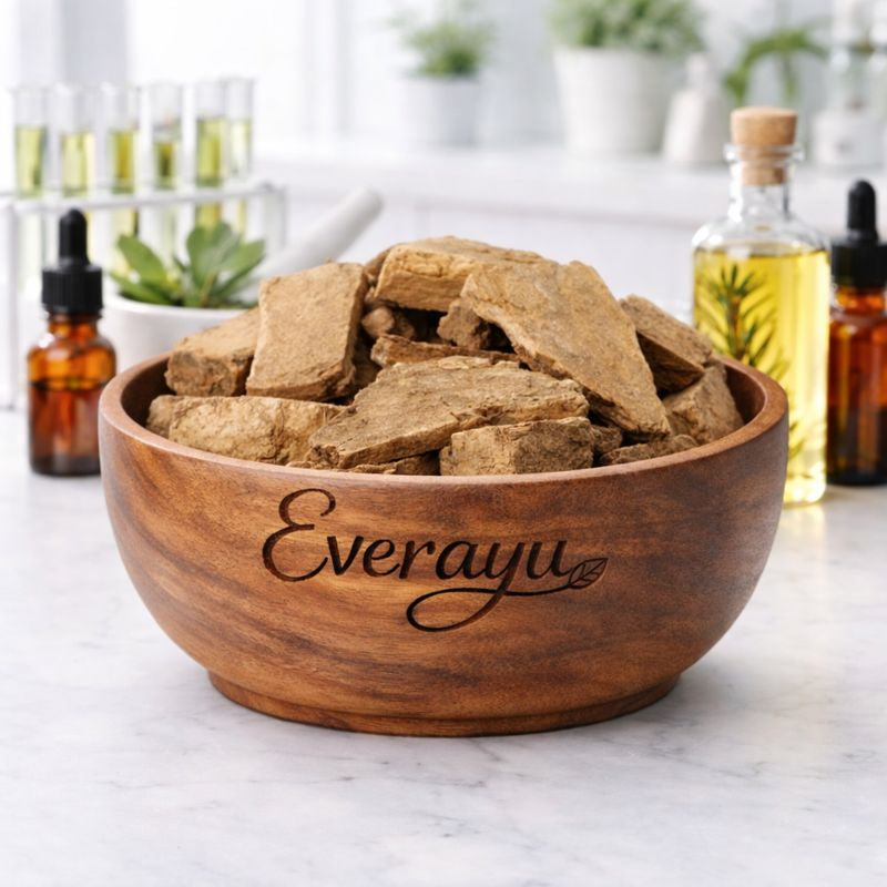 Pure Gambhari Chaal (Gmelina arborea) – Natural Gamhar Bark used in Ayurvedic medicine