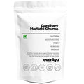 Pure Gandharv Haritaki Churna – Herbal Ayurvedic Digestive Powder made with Haritaki & Castor Oil