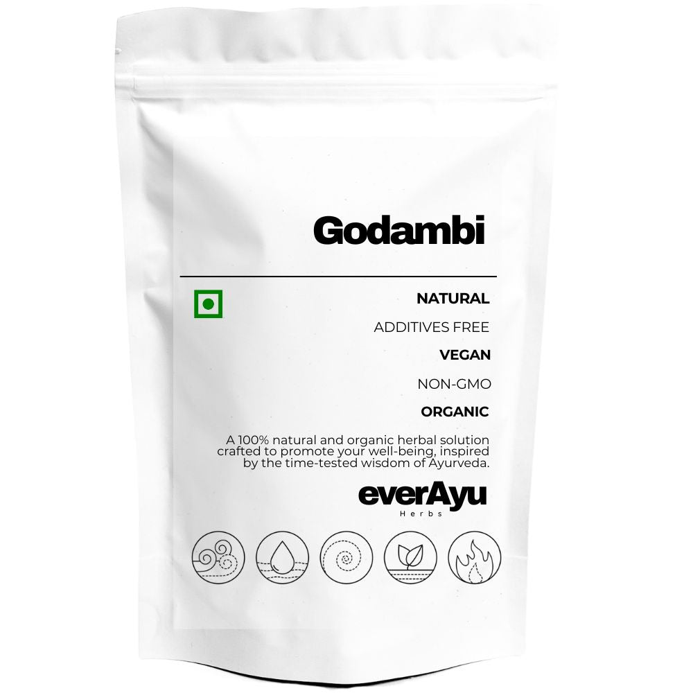 100% pure Bhilawa Seeds (Godambi) – traditionally known in Ayurveda for rejuvenation, purification, and strength support.