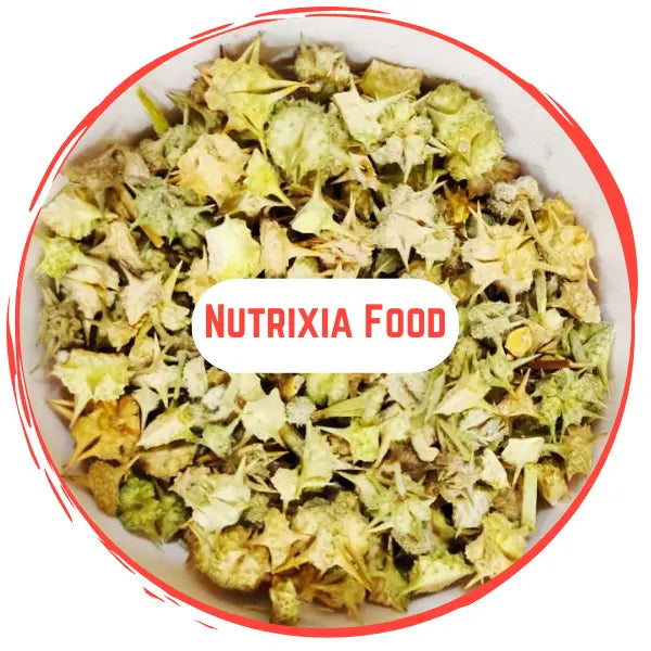 Gokhru  / गोखरू /  Caltrops Seeds / Pedalium Murex / Gokshura
