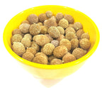 Gorakhmundi Churna / Gorakhmundi / Mundi Powder / गोरखमुंडी पावडर / Sphaeranthus Indicus     Other Names: Surmuriya, Mudmudiya, East Indian Globe-thistle, Gorakhmundi, Gorakh Mundi, Mundi, Mundi, Sphaeranthus indicus Linn, Mundi, Baras Bondi, Zakhmi-e-Hayat, Gorakhmundi, Mundika, Mundtika, Mundi, Gule Mundi, Gulmundi