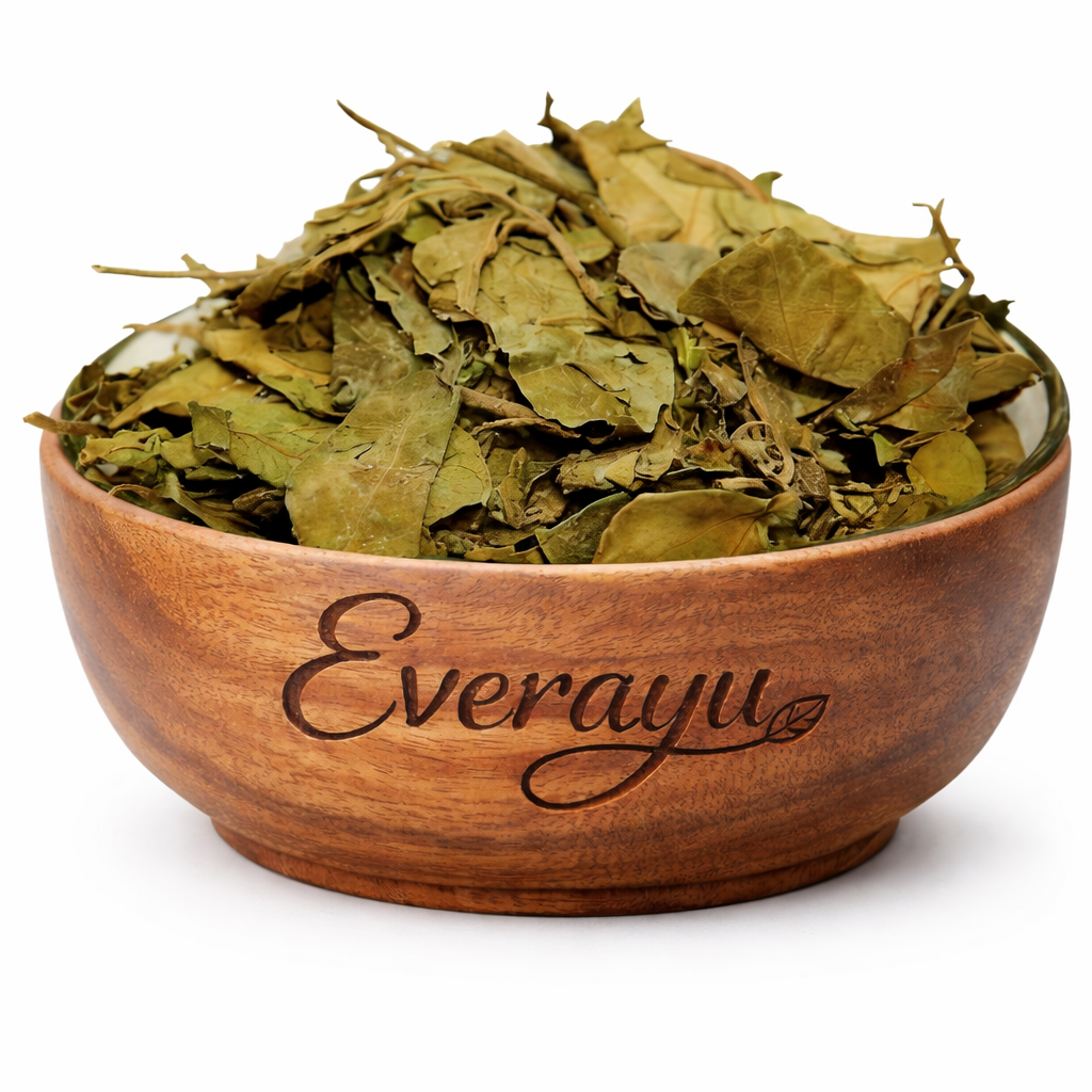 Gudmar / Gurmar / गुरमर / Gymnema sylvestre / Periploca Of The Woods - Whole everAyu