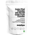Gular Phal Powder | गूलर फल चूर्ण | Gular Fruit Powder | Udumbara Fruit Powder | Ficus racemosa Powder | Fine Botanical Fruit Powder everAyu