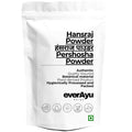 Hansraj Powder | हंसराज पाउडर | Pershosha Powder | Adiantum capillus-veneris Powder | Maidenhair Fern Powder | Fine Herbal Powder everAyu