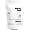 Harad Badi Terminalia chebula Haritaki Ayurvedic Herb