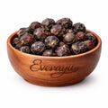 Hauber Juniper Berry Juniperus communis Ayurvedic Herb Raw