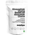 Hingwashtak Churna | हिंगवाष्टक चूर्ण | Hingvastak Churna | Traditional Herbal Spice Blend | Fine Churna Powder everAyu